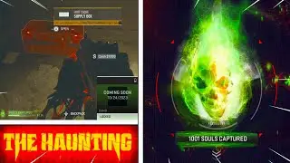 *FASTEST* SOULS FARMING METHOD in MW2 