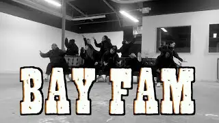 Bad For The Soul | Melvin Timtim choreography | Feat. 1up Crew freestyle