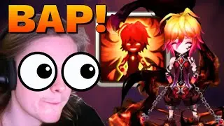 THE DESTRUCTIVE SHADOW! (Summoners War)