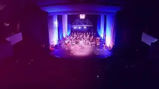 EYE OF THE TIGER by AlogiA, Orchestra "Stanislav Binički" & Vojkan Borisavljević