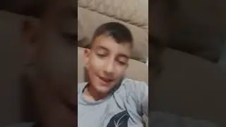 5 like gelirse kafamdan aşağı buzlu su dökeceğim