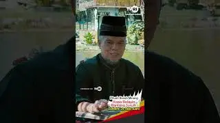 PITUAH -  KAPA BALAYIA PANTANG SURUIK -  ZULHIKMI DATUK RAJO SUARO