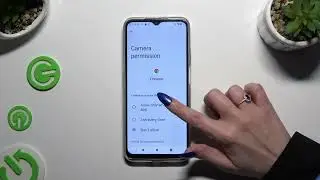 How to Change Apps Permissions on Cubot P80 Pro?