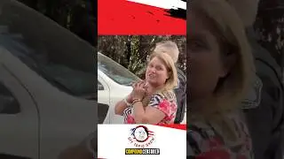 Delco Pooper’s Explosive Road Rage Dump Goes Viral