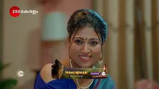Valsalyam | Ep - 255 | Best Scene | Dec 16 2024 | Zee Keralam