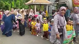 DRUMBAND & KARNAVAL SDN NOGOSAREN