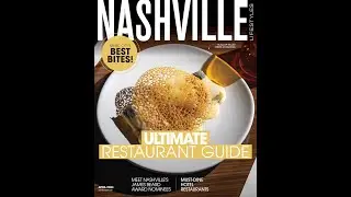 Nashville Lifestyles: April 2024