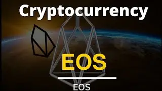 Cryptocurrency - $EOS
