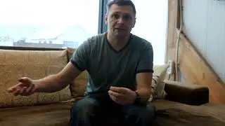 Спустя полгода после переезда в дом