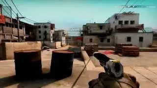 CS:GO - ACE With USP-S - #3