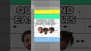 In this way, The Unison Beat-maker Blueprint helps your workflow.