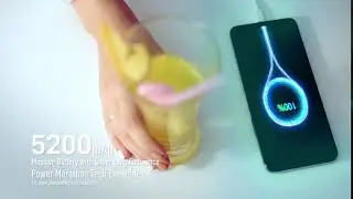 Infinix Note 8 Battery - Ghana