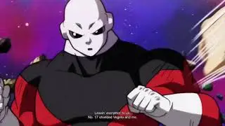 Dragon Ball Super episode 128 preview (English subbed)