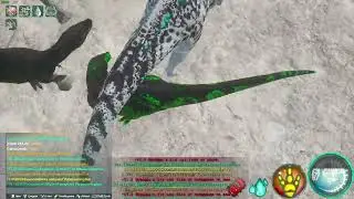 Beasts of Bermuda Как сражаться не надо(Накусали свои же напарники)#3