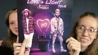 Love & Lights Tour Review