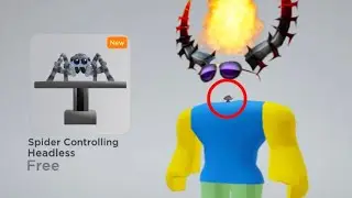 THIS IS THE NEW HEADLESS 💀(2023)