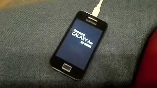 прошивка samsung galaxy ace S5830i