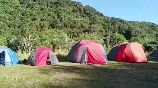 Cek Lokasi Baru untuk Hunting
