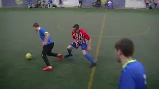 FC Bad Boys 2 – МФК Атлетико (4)
