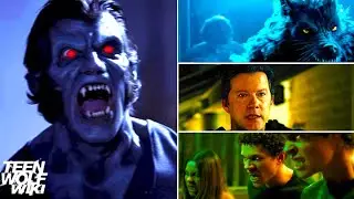 Teen Wolf News Weekly Report 032623