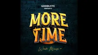 Radio & Weasel -  More Time (Lyrics Video)