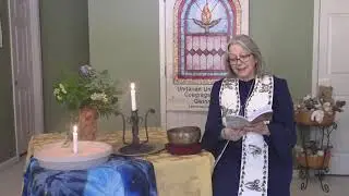 Rev. Jan Daily Reading 051820