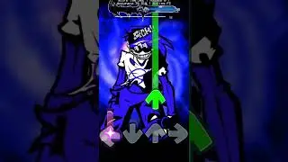 SILLY BILLY part 6 #fnf #fnfmobliegame #fridaynightfunkin #fnfandroid #fnf2024 #fnf2023 #fnfmod