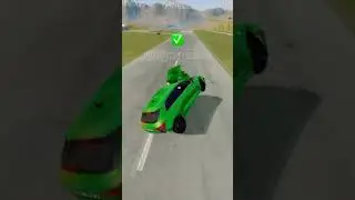 Qual carro passa pelo buraco? 🧐 pt.3
