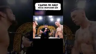 Подлый КРЫСЕНЫШ был НАКАЗАН 