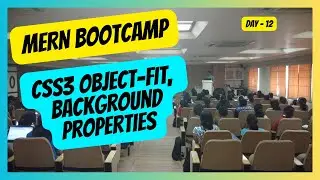12 CSS3 Object-Fit and Background Properties