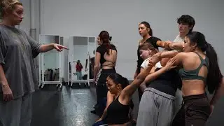 INSIDE MDC:  Road to Radix - 5 Weeks and Counting (SZN 14, Ep 3)