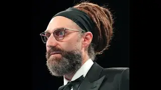 David Diamante Explains Why He Says Surnames Twice - Ring Announcer - The Voice of Boxing