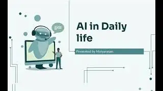 AI in Daily Life: How Artificial Intelligence Shapes Our Everyday World