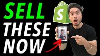 TOP 5 WINNING Products For February For Shopify Dropshipping | Sell These NOW