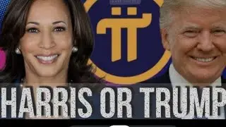 Pi KYC #picoin #pinetwork| US Election|#pinetworkpriceprediction—How Many Could Become Millionaires?