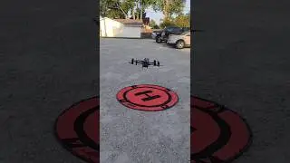 Hot Air Balloons And An Awesome Drone! 🎈