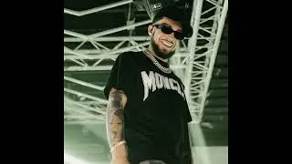 JC REYES - Rompiendo El Asfalto (FILTRADA)