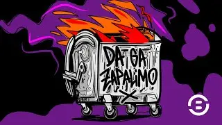 Stereo Banana - Da ga zapalimo
