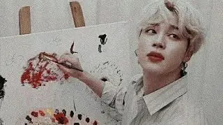 Уличный художник Пак Чимин | Часть 3 | Street artist Park Jimin | Part 3
