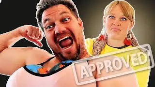 ULTiMATE Sports Bra TEST!