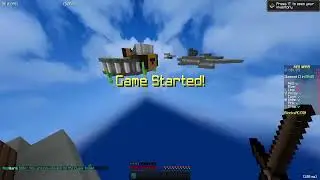 Fastest Time To Fall Into The Void In Bedwars 