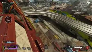Best Console Movement #12 ( Apex Legends)