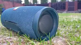 JBL charge 4 IS FINALLY BACK! LFM 80%