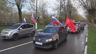 Victory Day Celebration 2023 ! How It Was This Year / 1st BBQ and Busy Day at Dacha