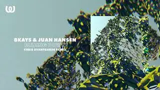 8Kays & Juan Hansen - Falling Down (Chris Avantgarde Remix)