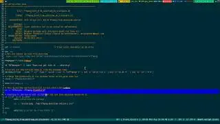Slackware FFmpeg X264 Problem Resolution 2022_08_29_04:39:58