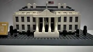 The White House