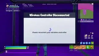 Trying to do trickshots on baby  bro