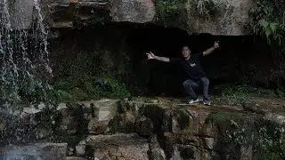 LAS CASCADAS COLORADAS | LIMÓN INDANZA | Edis Vlogs