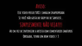 Yaoi - Error x Ink ( Sanscest Comic PT BR) Comic by Skylle Nick parte 2 [REPOSTADO]